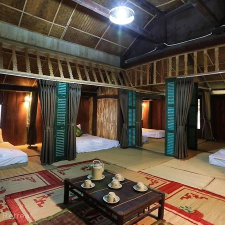 Ninh Binh Retreat Villa Exteriör bild