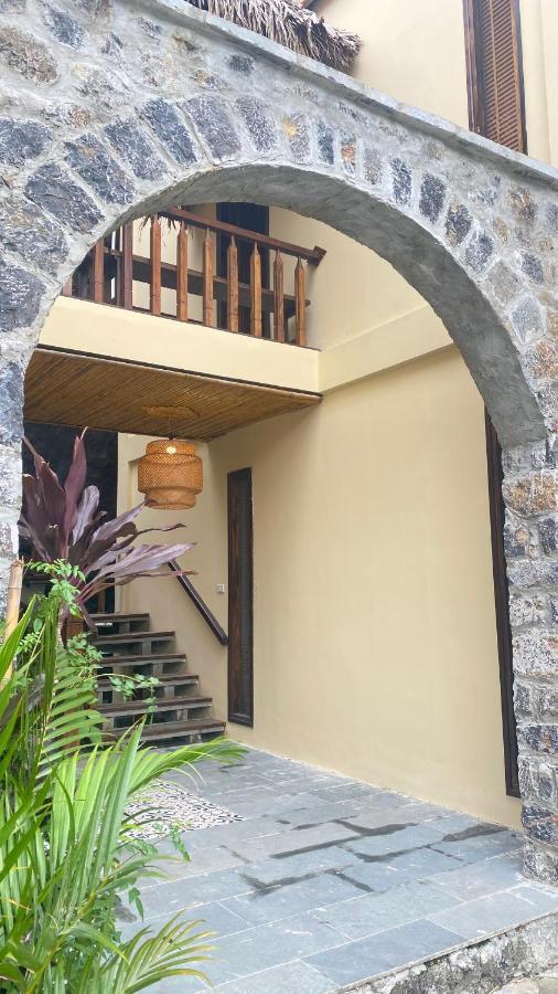 Ninh Binh Retreat Villa Exteriör bild