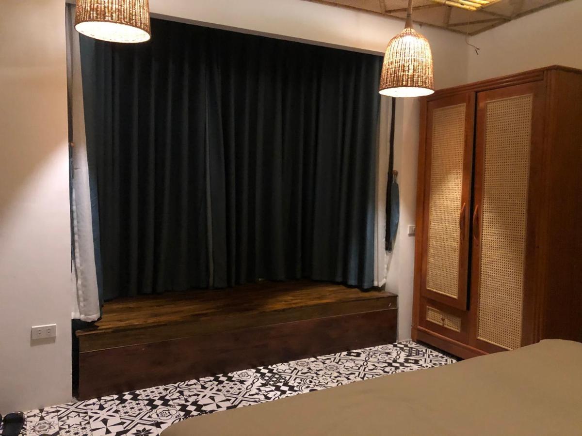 Ninh Binh Retreat Villa Exteriör bild