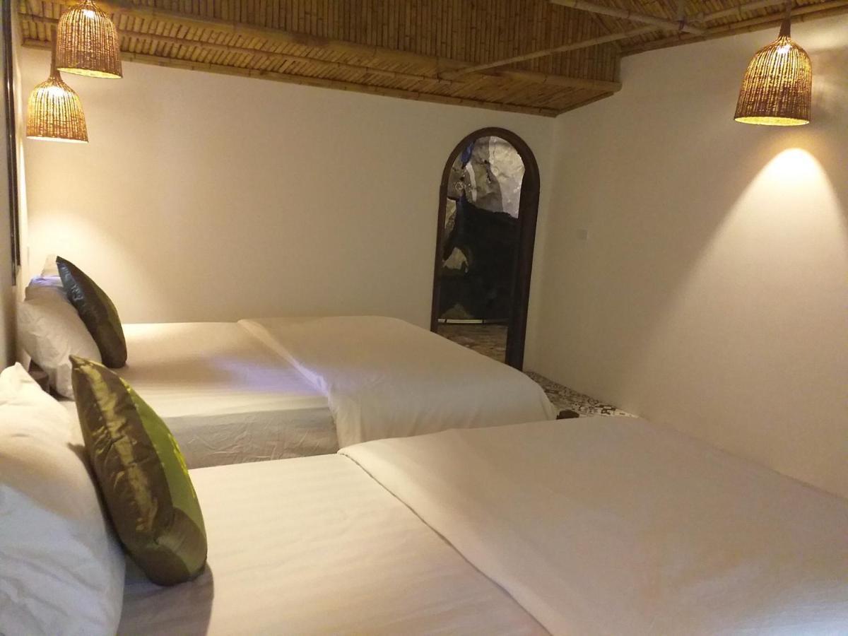 Ninh Binh Retreat Villa Exteriör bild