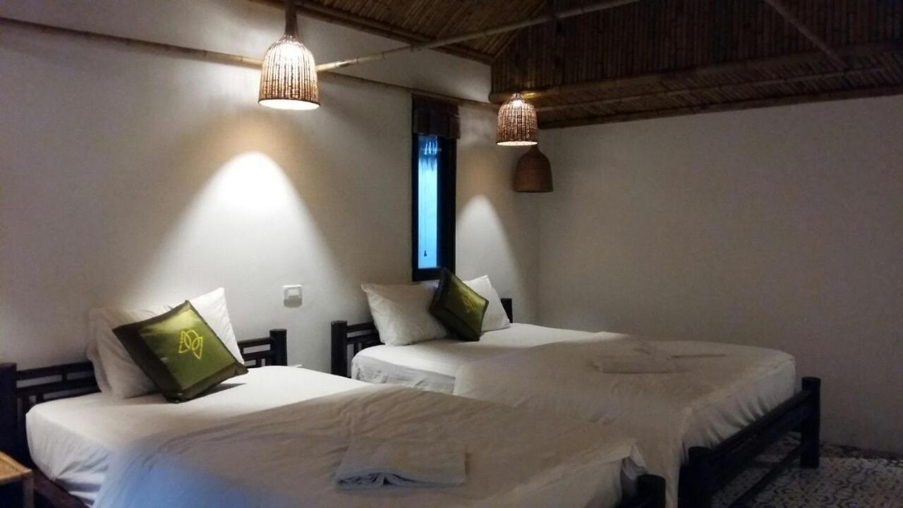 Ninh Binh Retreat Villa Exteriör bild