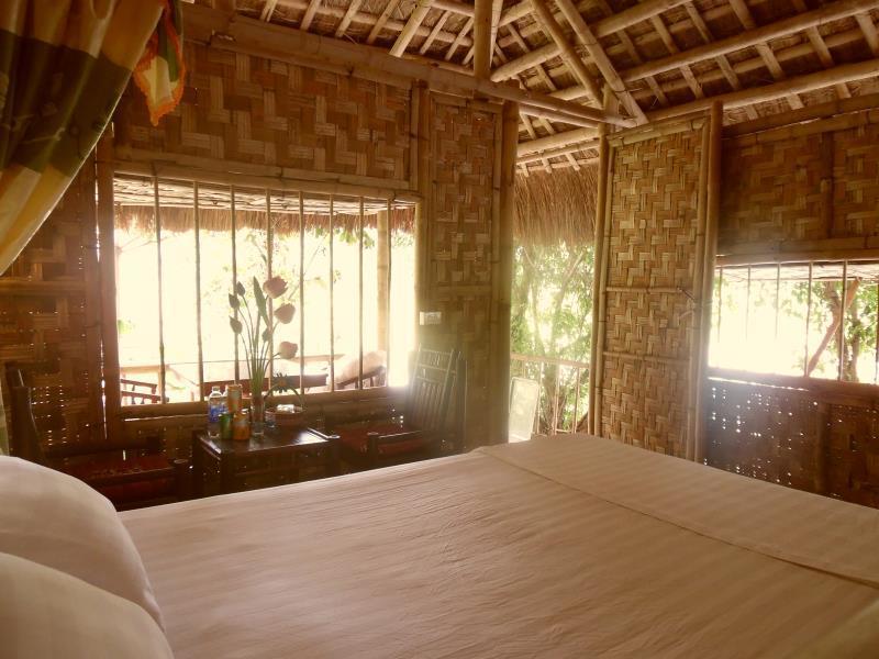 Ninh Binh Retreat Villa Exteriör bild
